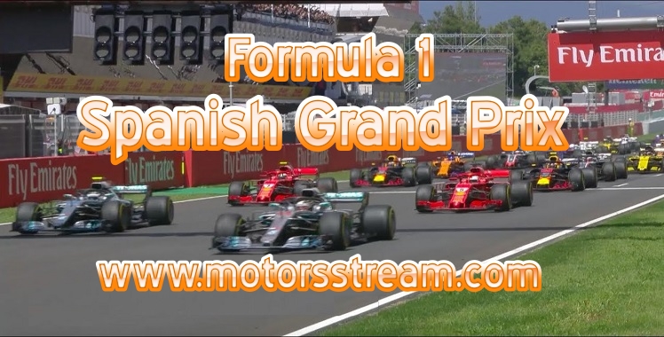 formula 1 live stream 2019