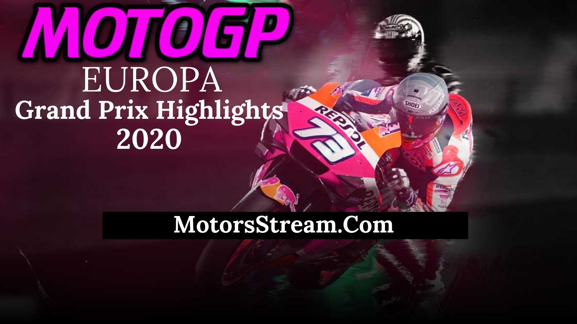 Europa Grand Prix Highlights 2020 MotoGP