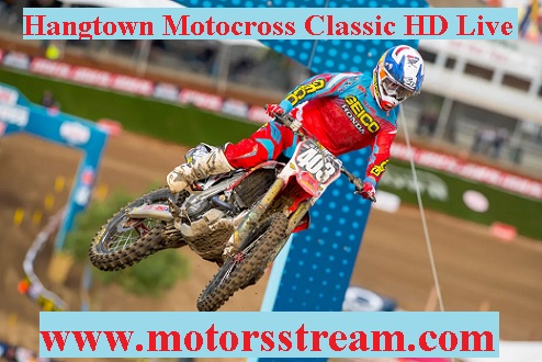 Hangtown Motocross Classic Live
