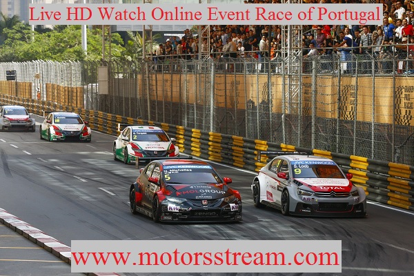 Race of Portugal Live