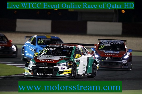 Race of Qatar Live