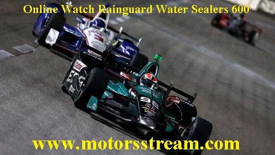 Rainguard Water Sealers 600 Live