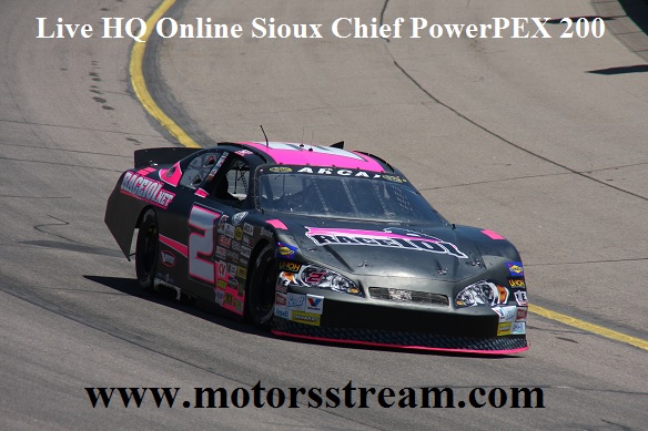 Sioux Chief PowerPEX 200 Live