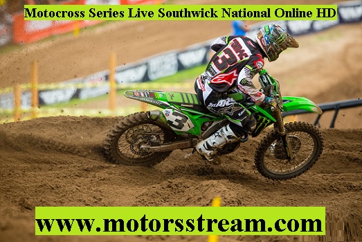 Southwick National Live