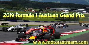 f1 austria 2020 qualifying live stream