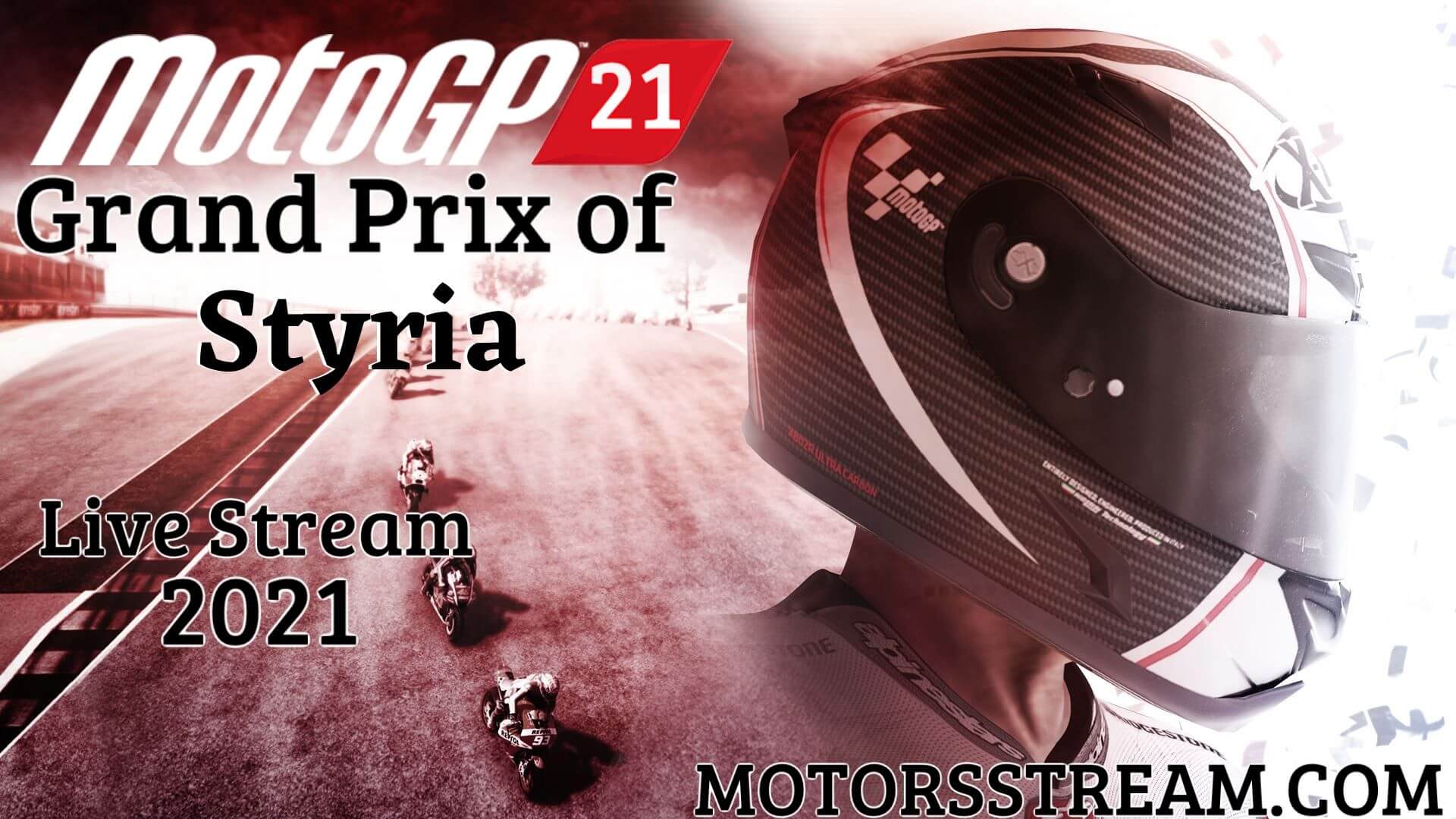 Styrian Grand Prix Of MotoGP Live Stream