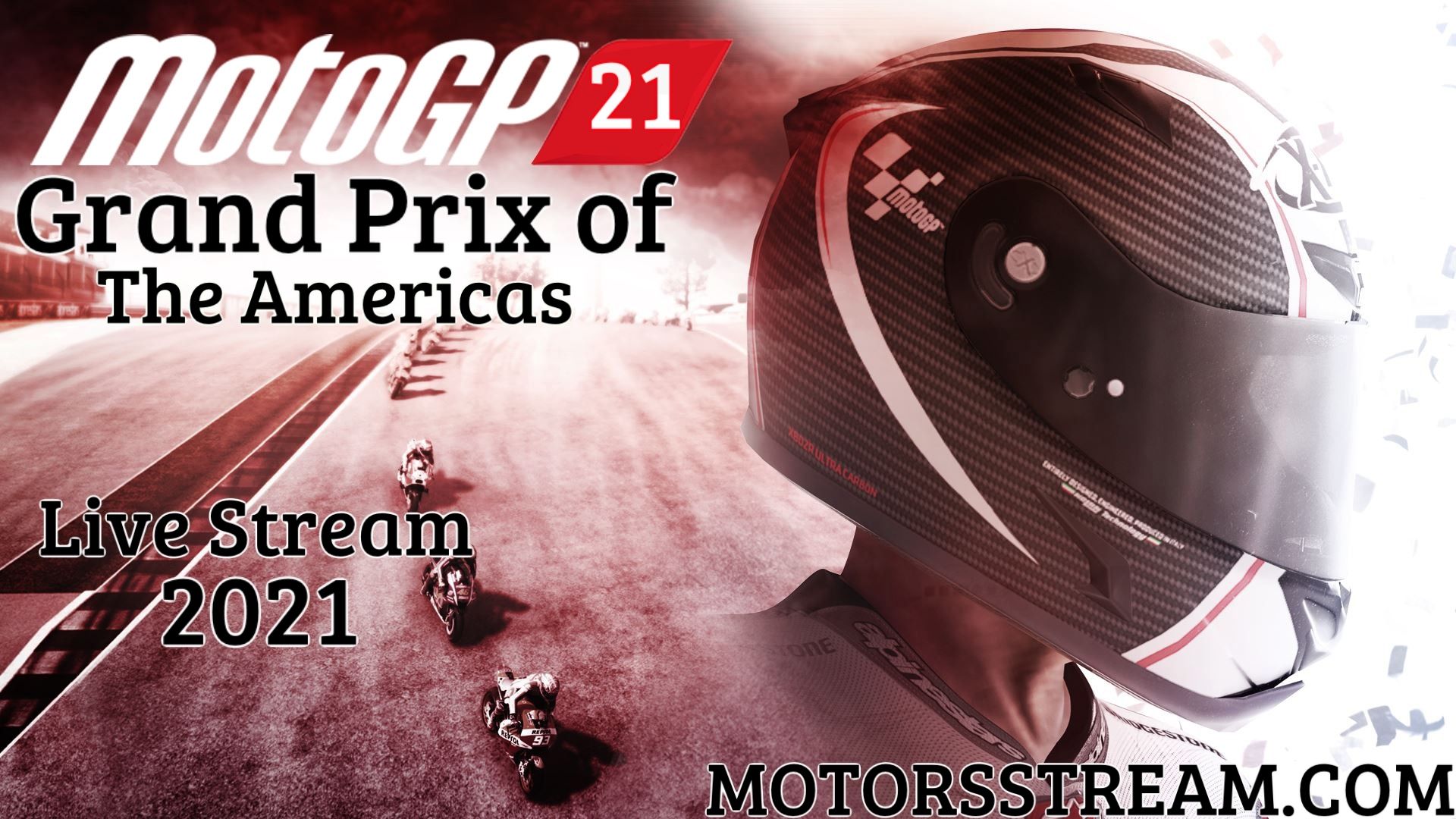 Live Grand Prix Of The Americas Streaming
