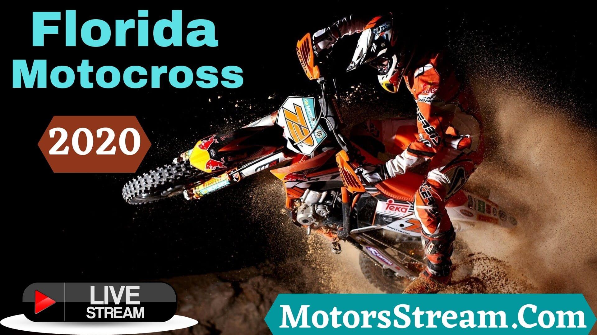 Motocross Florida National Live Stream