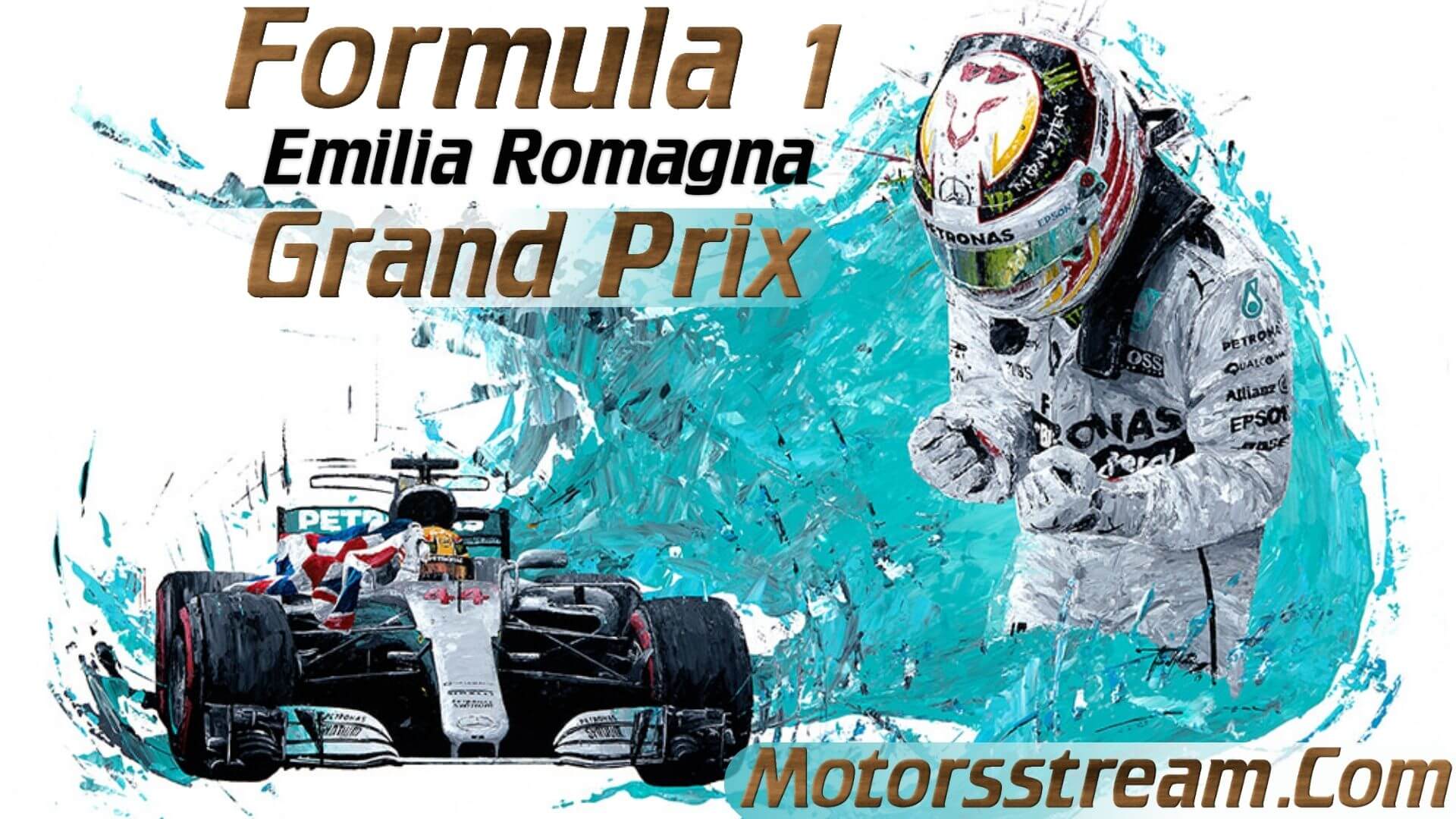 Live F1 Italian Grand Prix Streaming