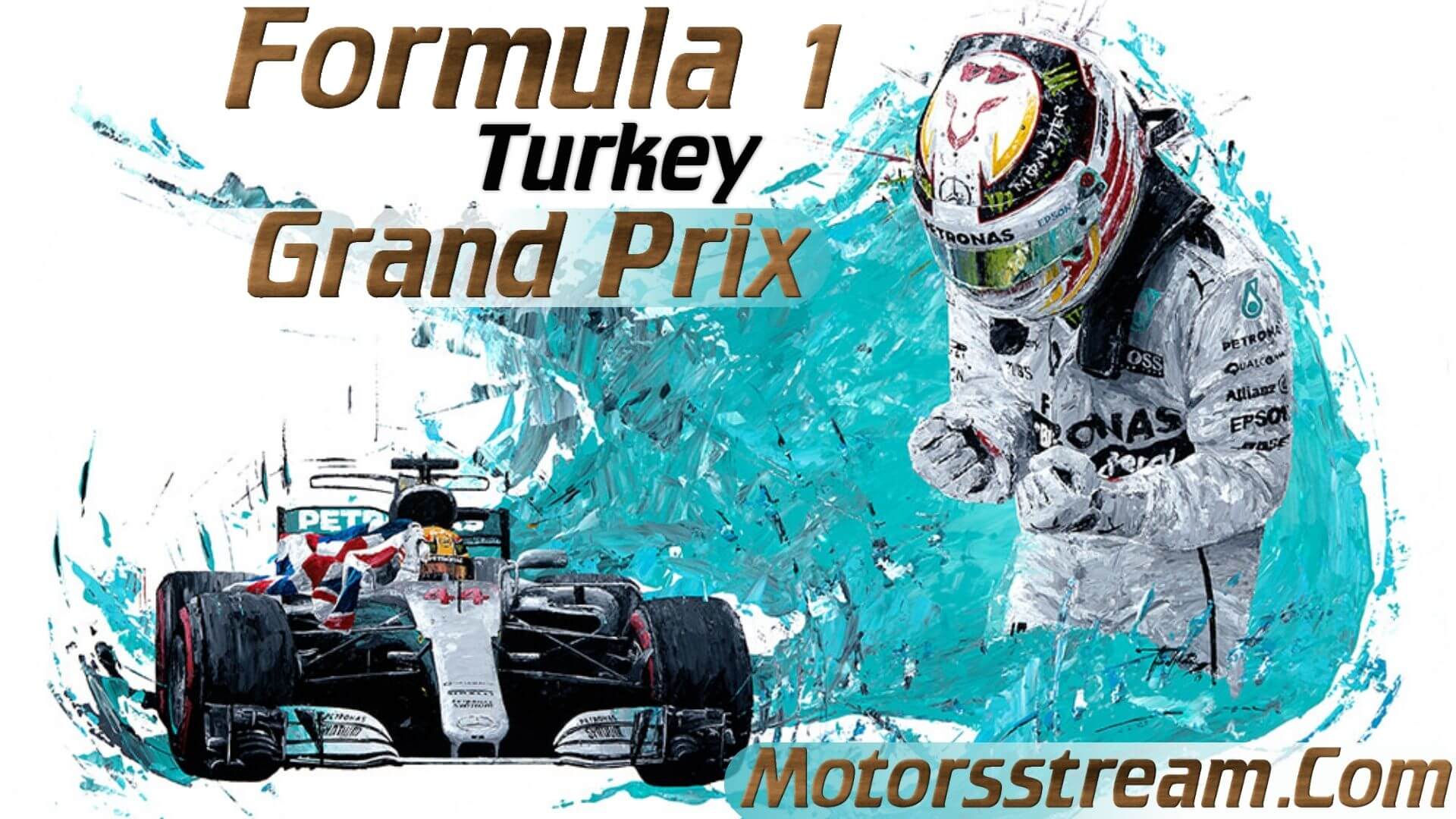 f1 turkish gp stream