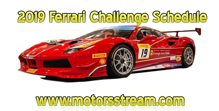 2019-ferrari-challenge-schedule