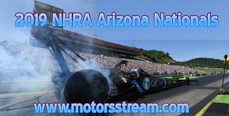2019-nhra-arizona-nationals-live-stream
