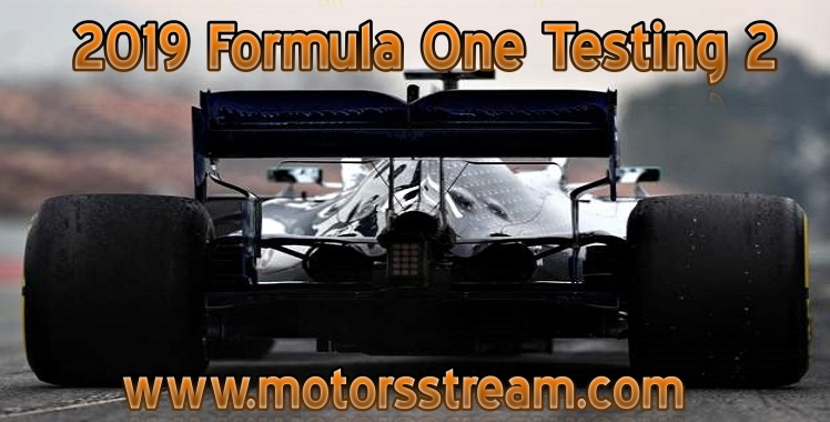 2019-f1-testing-2-live-stream