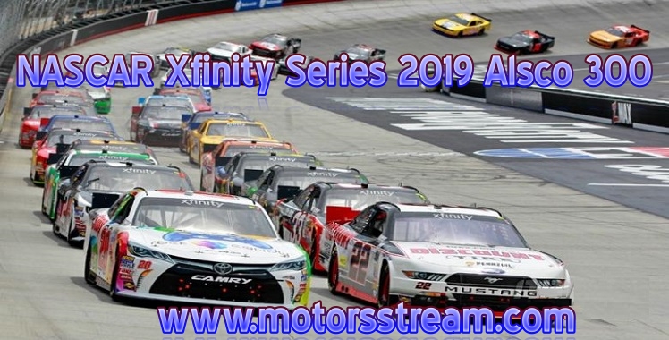 nascar-xfinity-series-2019-alsco-300-live-stream