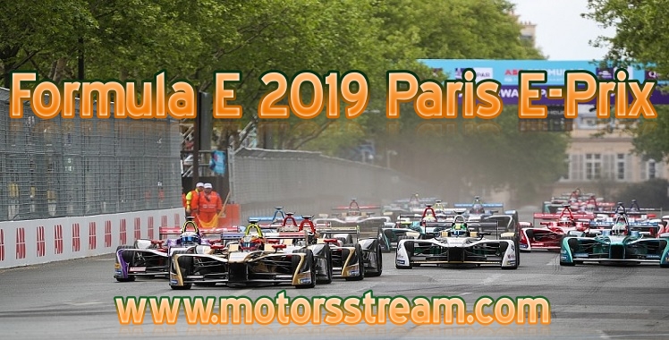 fia-formula-e-paris-e-prix-live-stream