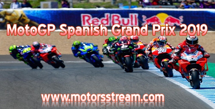 MotoGP Spanish Grand Prix Race Highlights 2019