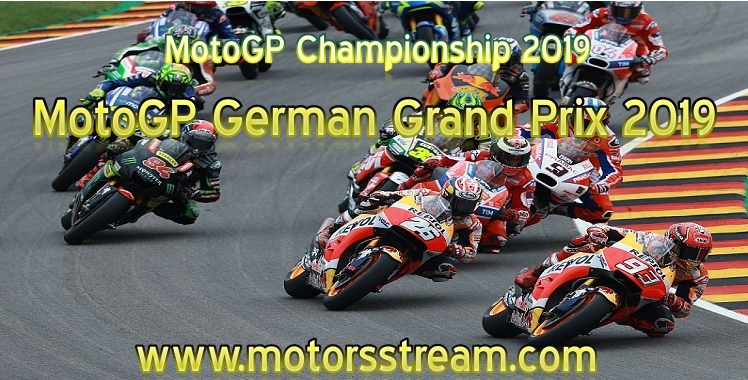 Motogp Deutsch Motogp Deutsch