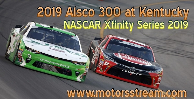 alsco-300-kentucky-live-stream-2019