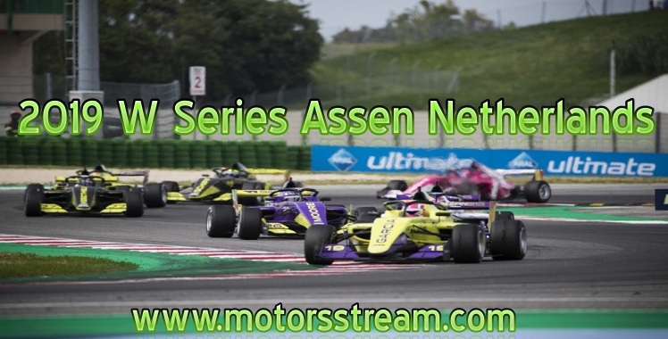 w-series-assen-netherlands-live-stream