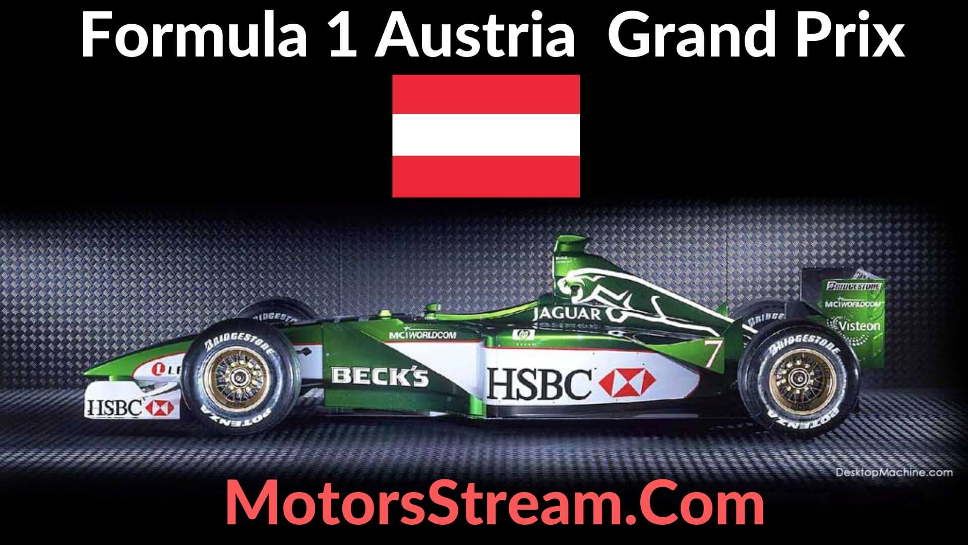 f1 austria free stream