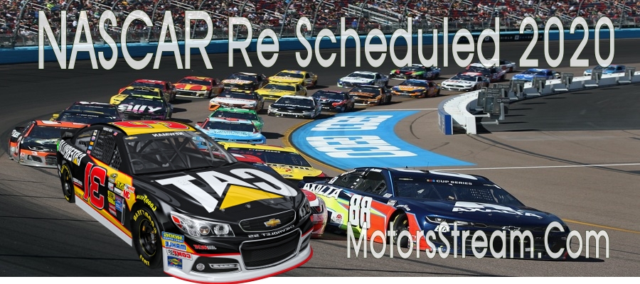 2020-nascar-cup-series-re-schedule