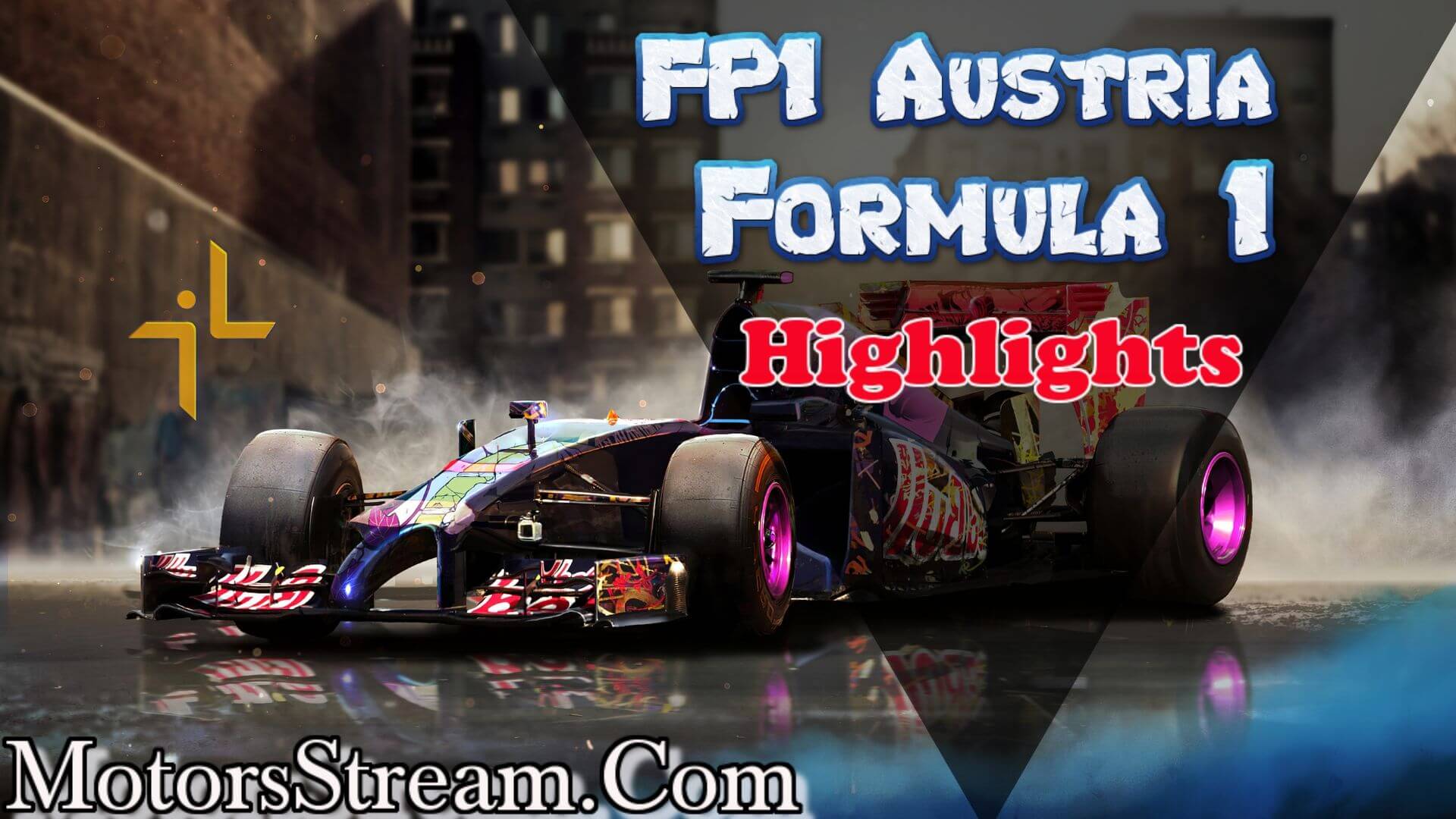 FP1 Austria GP 2020 Formula 1 Highlights