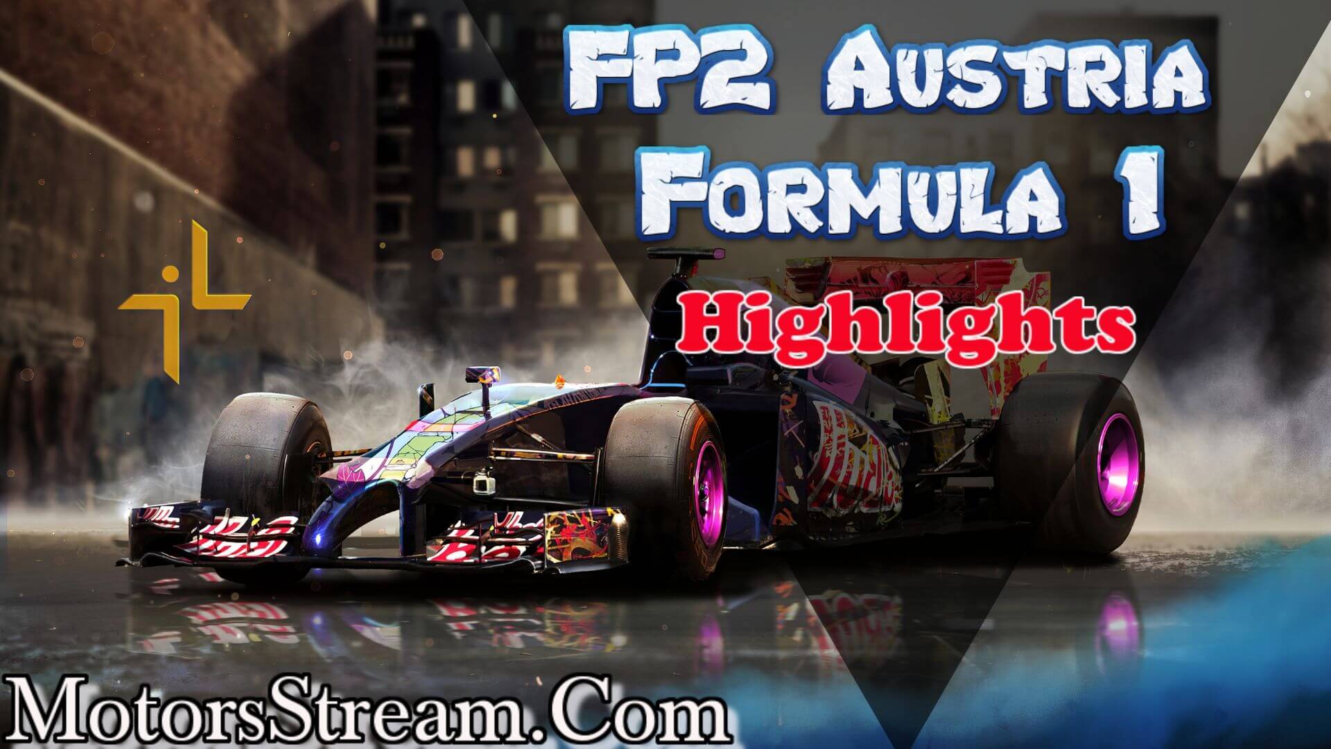 FP2 Austria GP 2020 Formula 1 Highlights