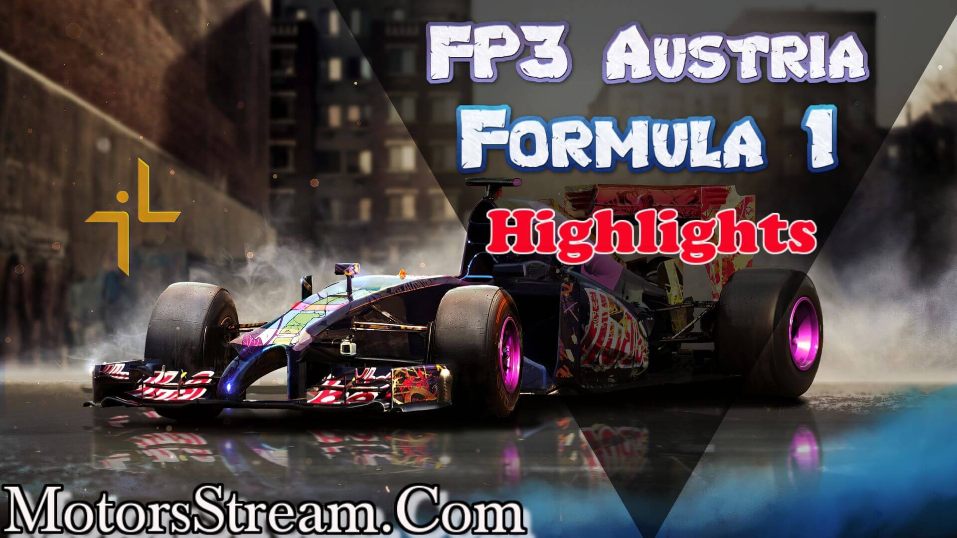 FP3 Austria GP 2020 Formula 1 Highlights