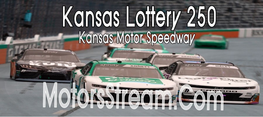 nascar-xfinity-kansas-lottery-250-live-stream