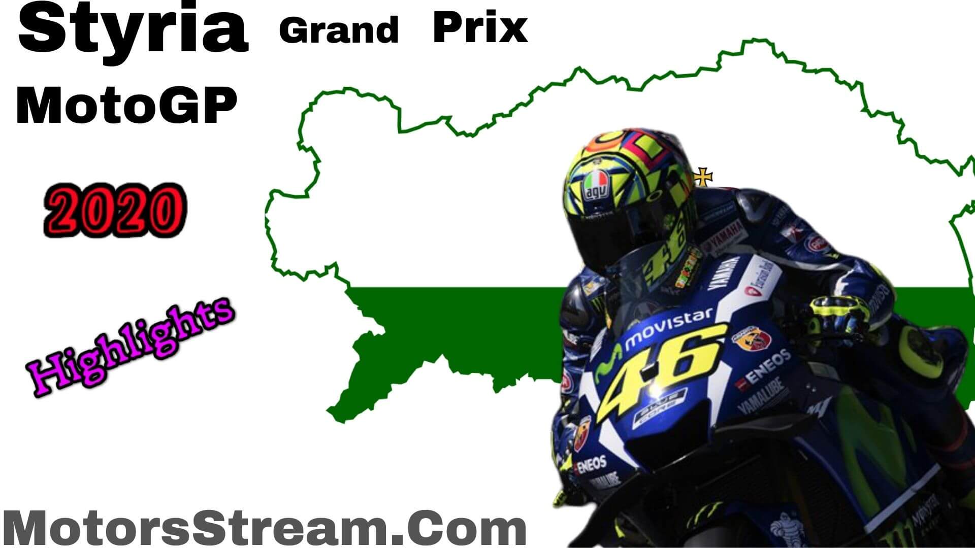 Styria Grand Prix Highlights 2020 MotoGP