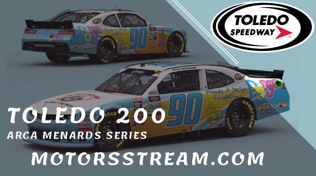 arca-menards-series-200-at-toledo-live-stream