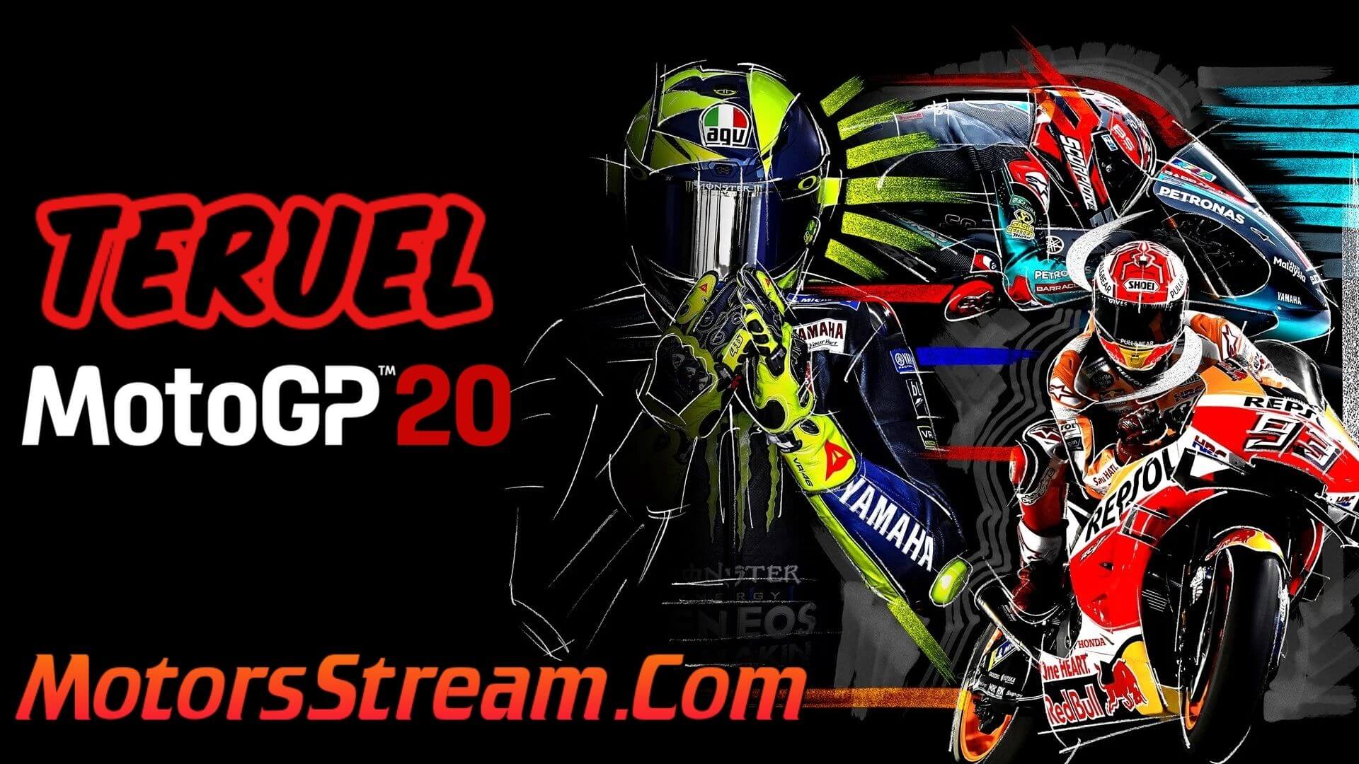 motogp-teruel-spain-live-stream