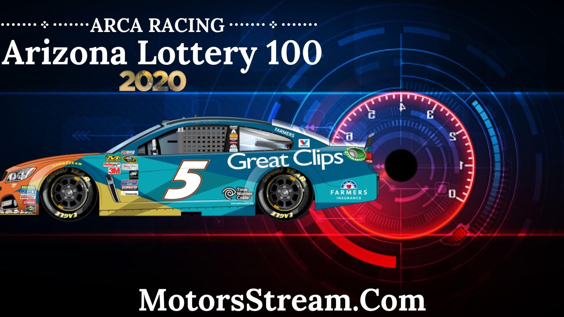 arizona-lottery-100-live-stream-arca-menards-series-west