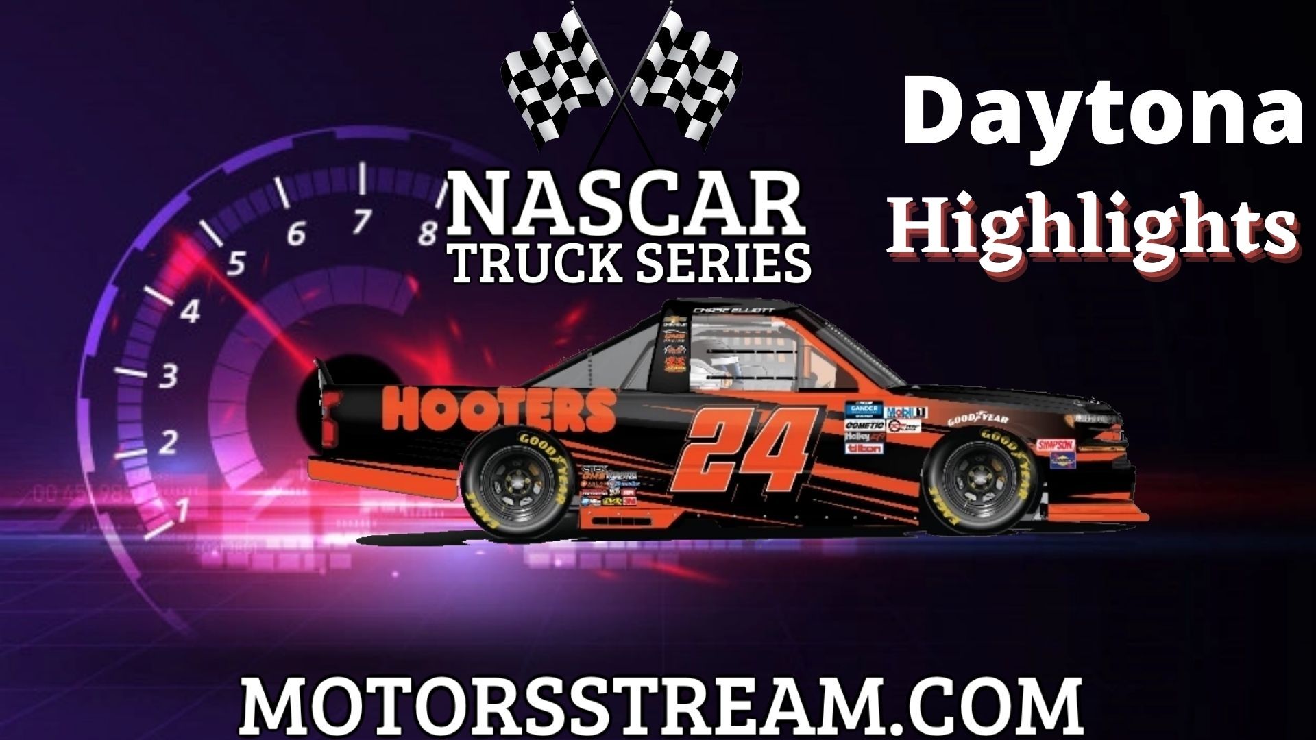 Nascar Camping World Race Highlights 2021 Truck Series