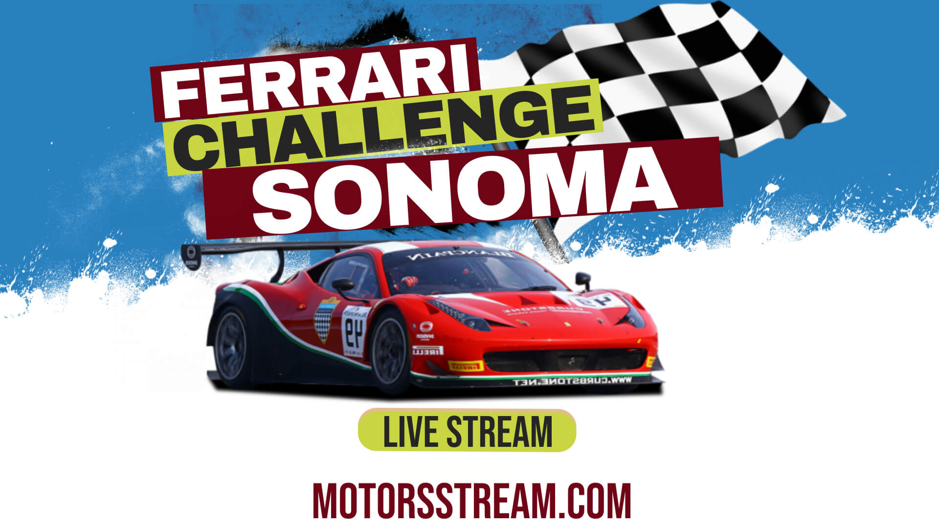 sonoma-ferrari-challenge-live-stream