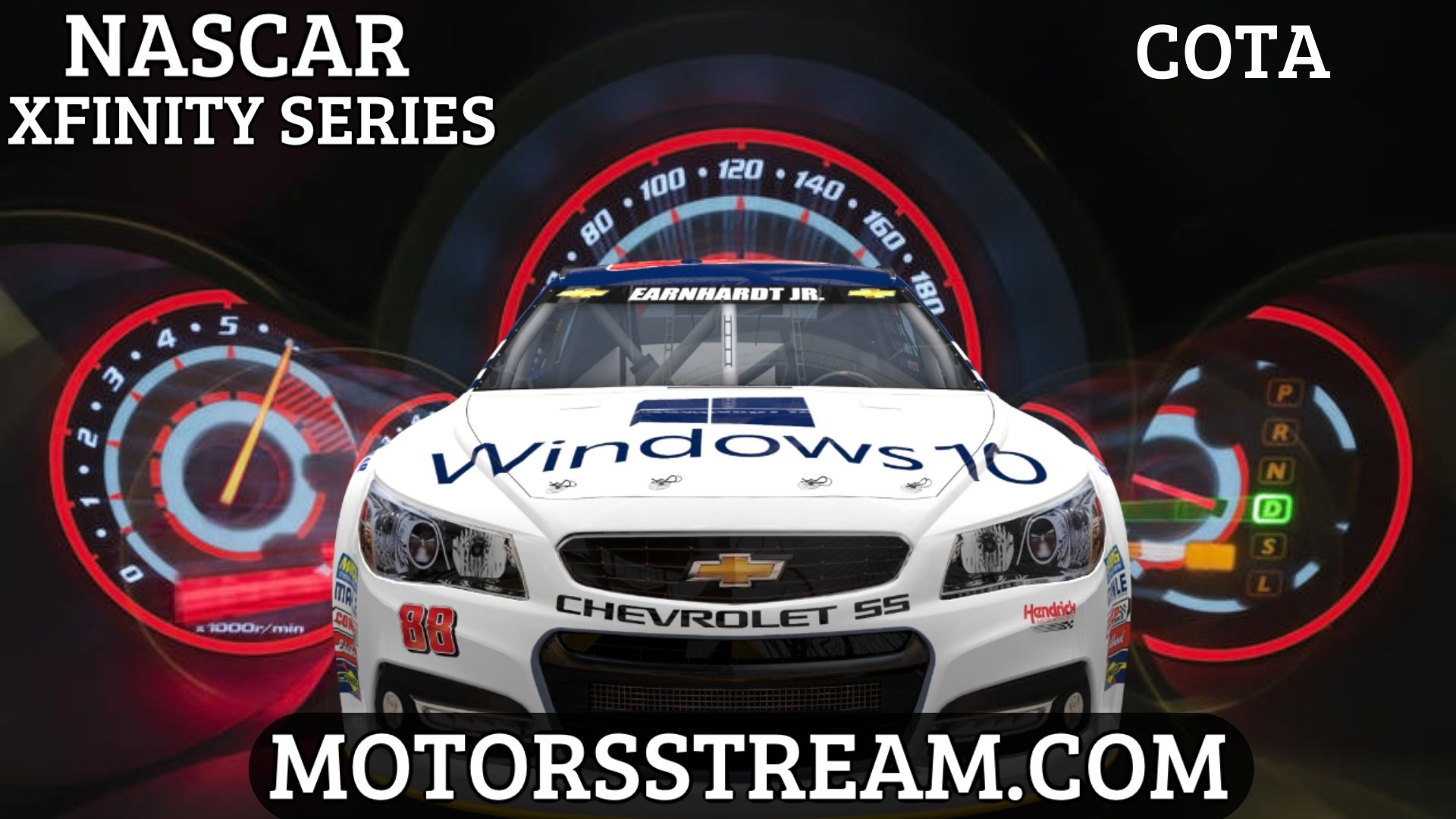 Pit Boss 250 Live Stream | NASCAR Xfinity 2022