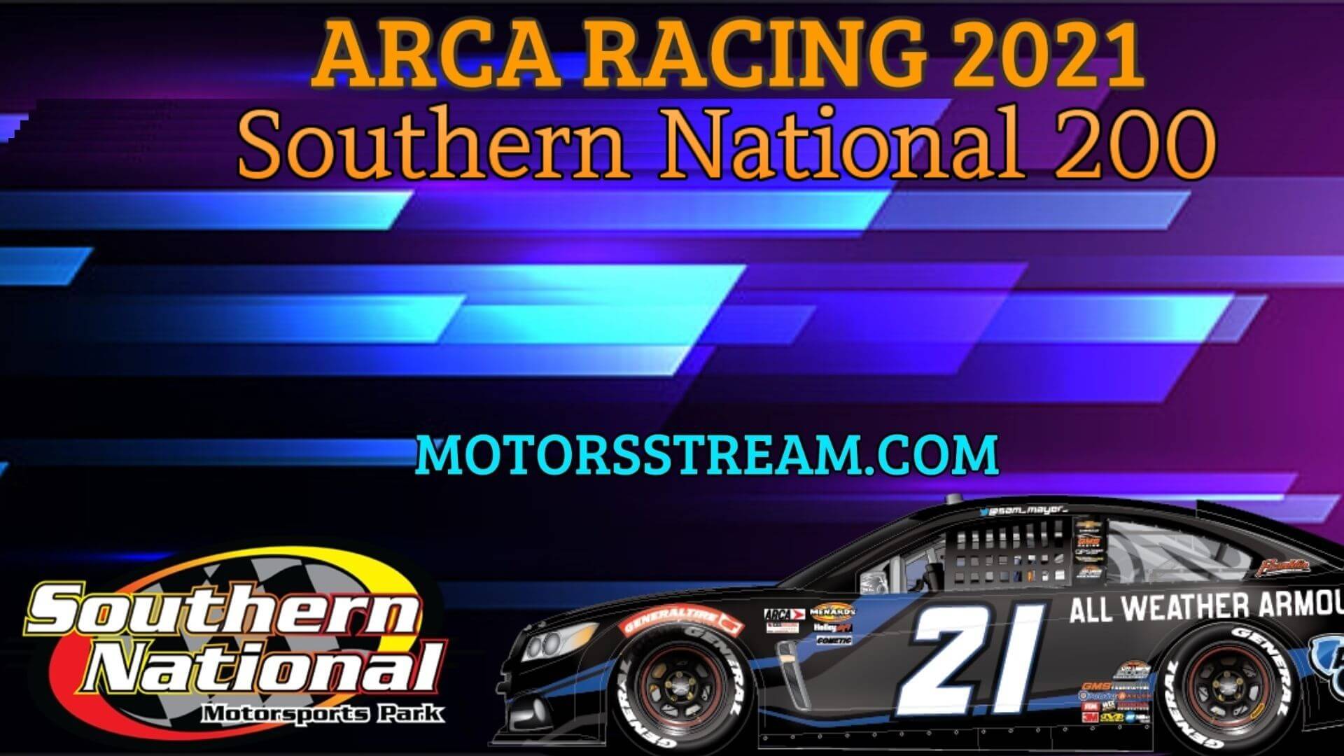 southern-national-200-arca-menards-series-live-stream