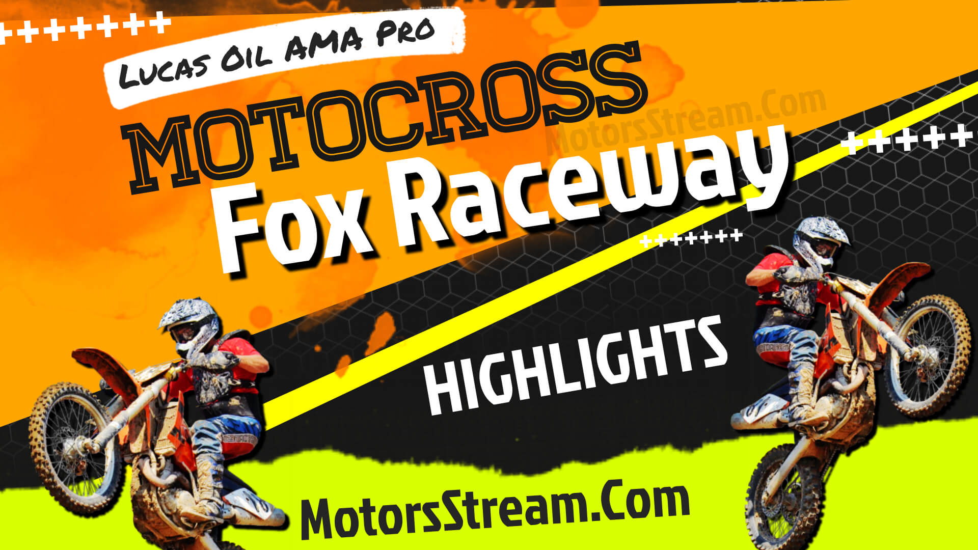Fox Raceway National Highlights 2021 Motocross