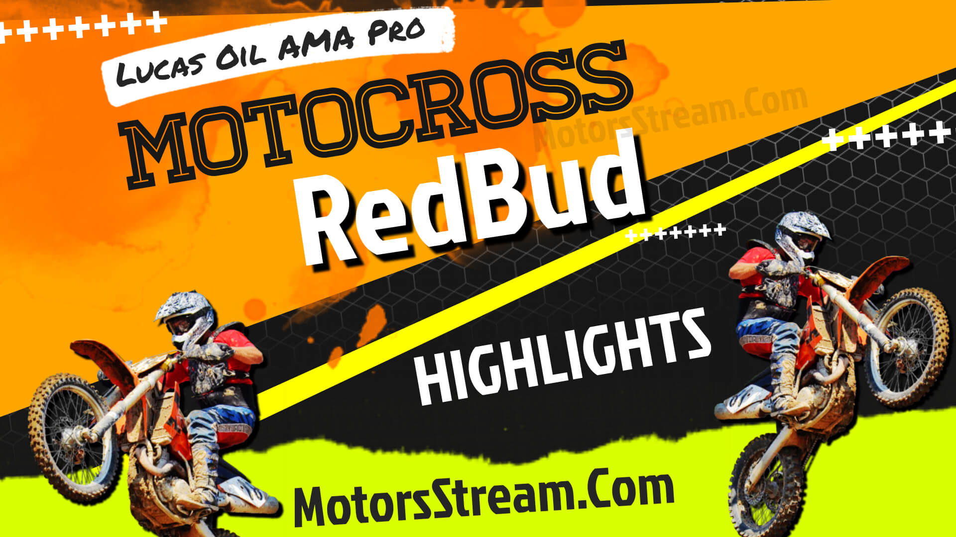 RedBud National Highlights 2021 Motocross