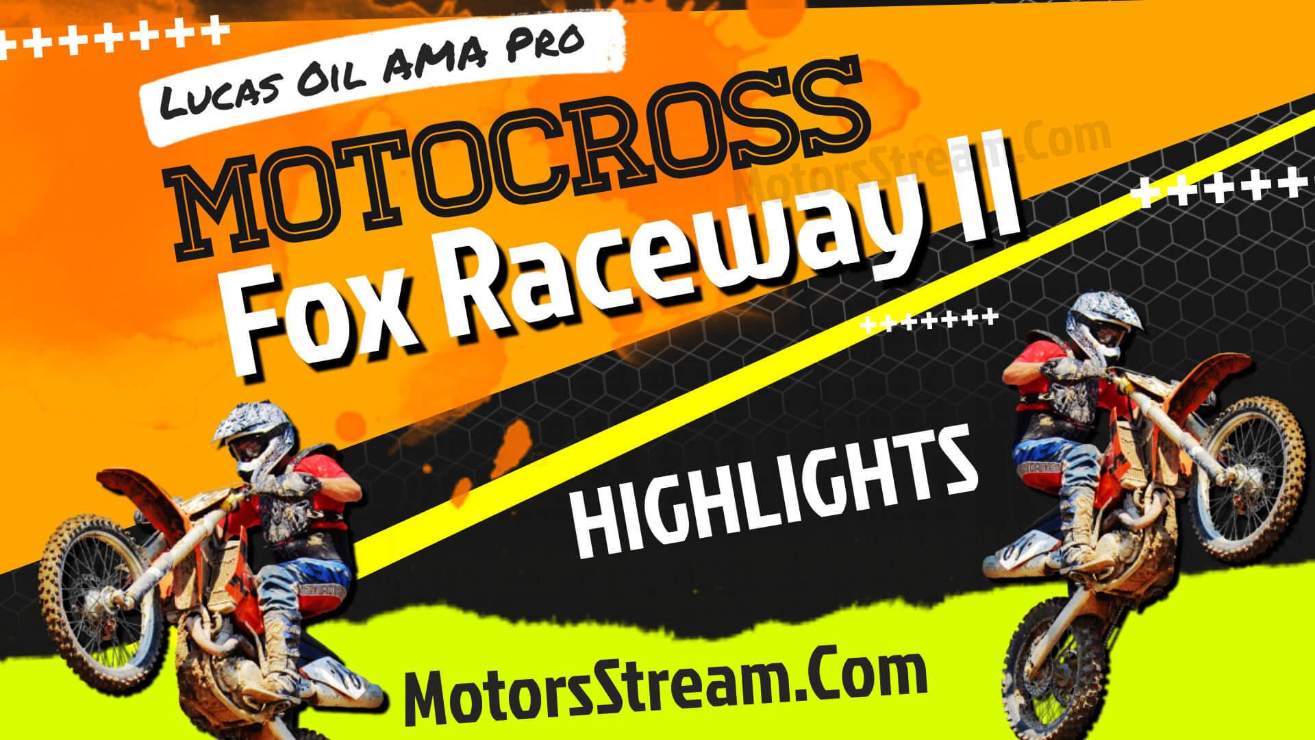 Fox Raceway 2 National Highlights 2021 Motocross