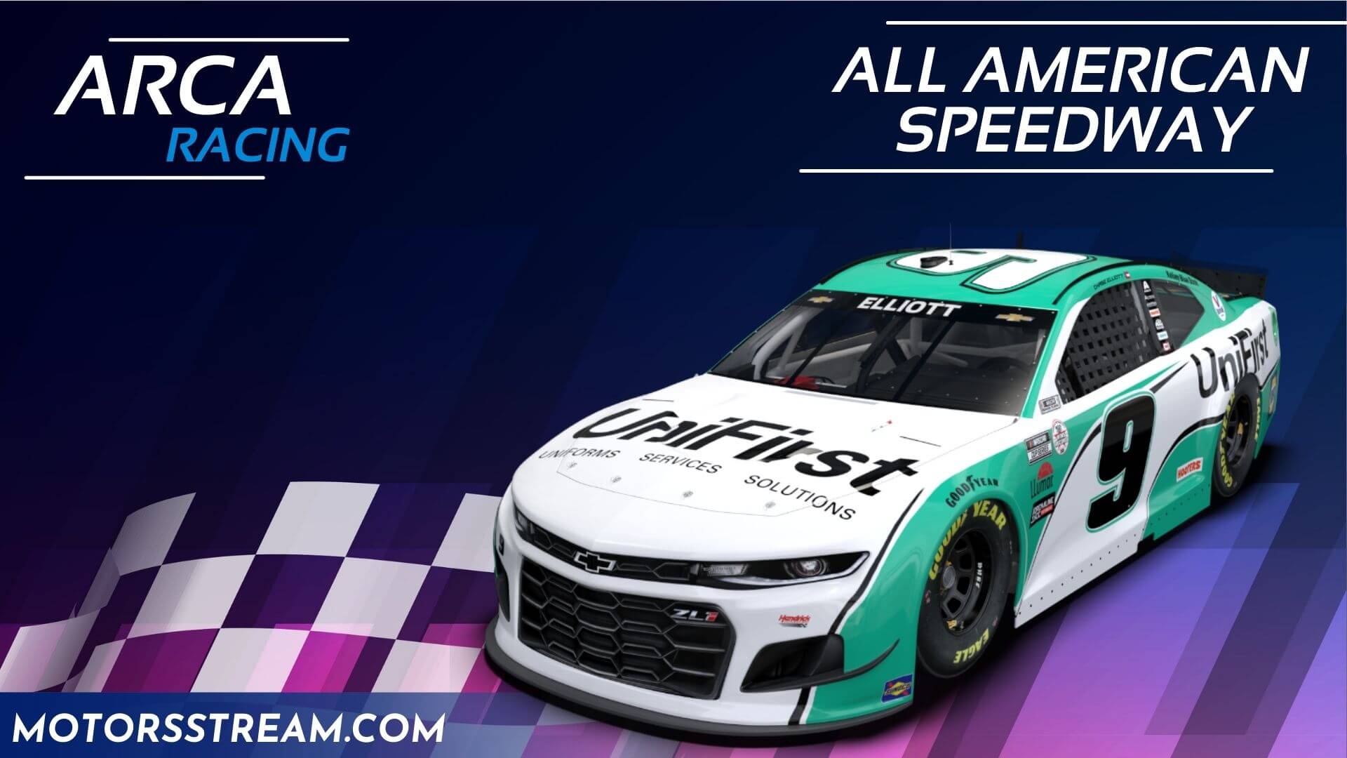 all-american-arca-150-live-streaming
