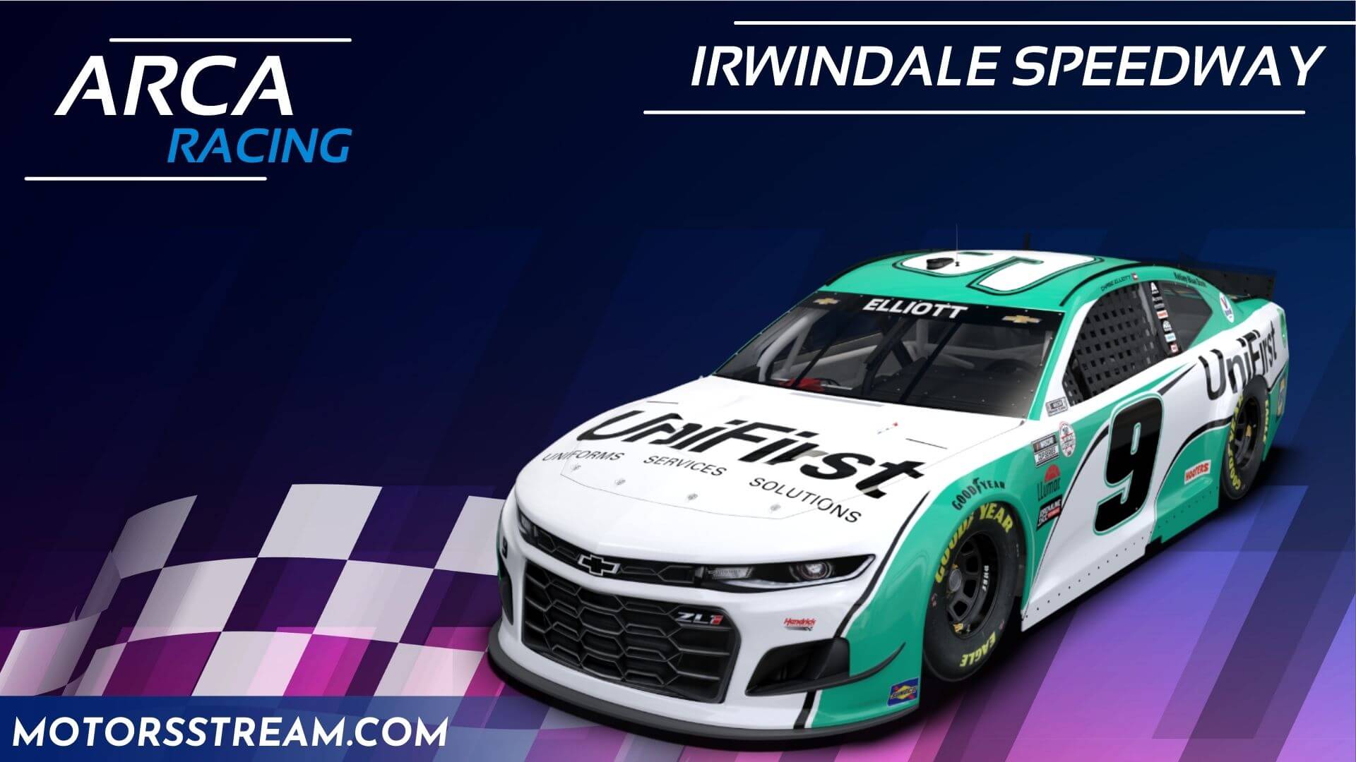 irwindale-150-arca-live-streaming