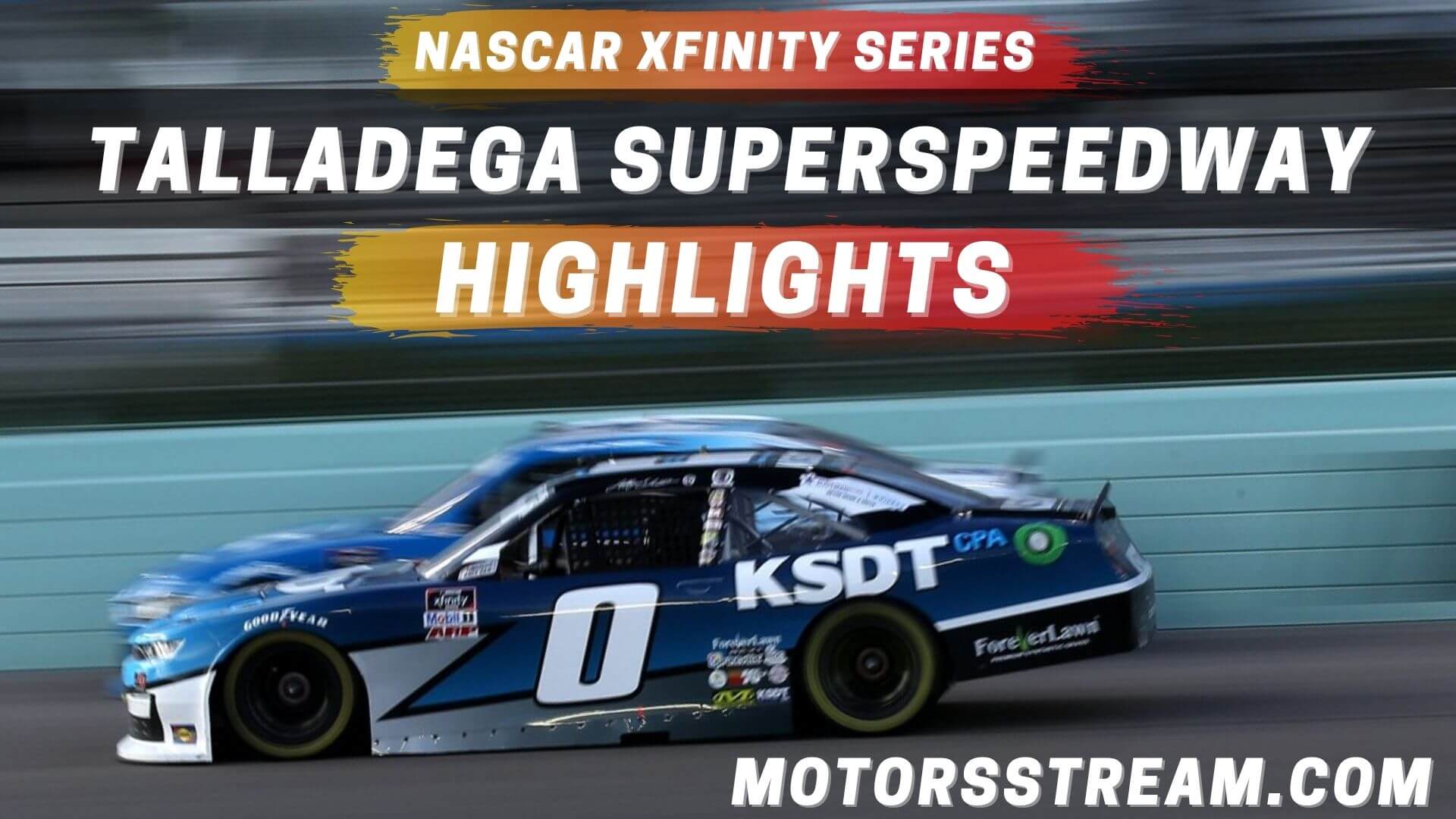 NASCAR Ag Pro 300 Highlights 2022 Xfinity Series