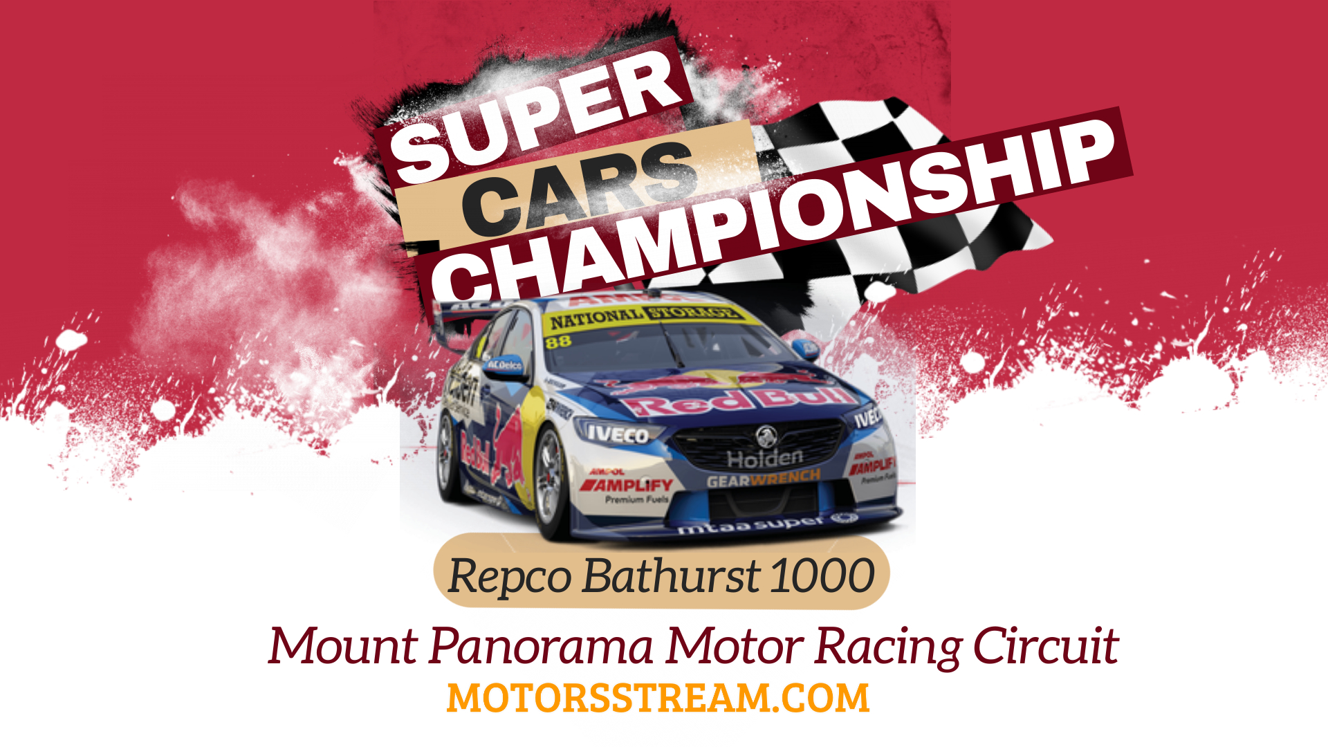 supercars-bathurst-1000-live