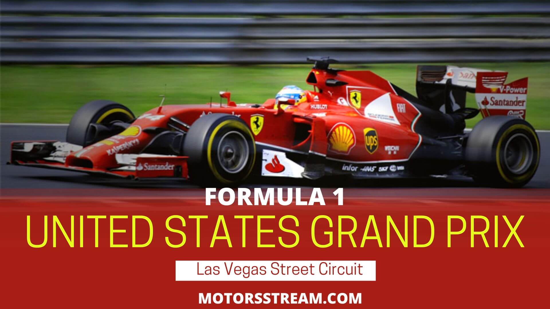 F1 United States GP 2 Live Stream 2023 | Race Replay