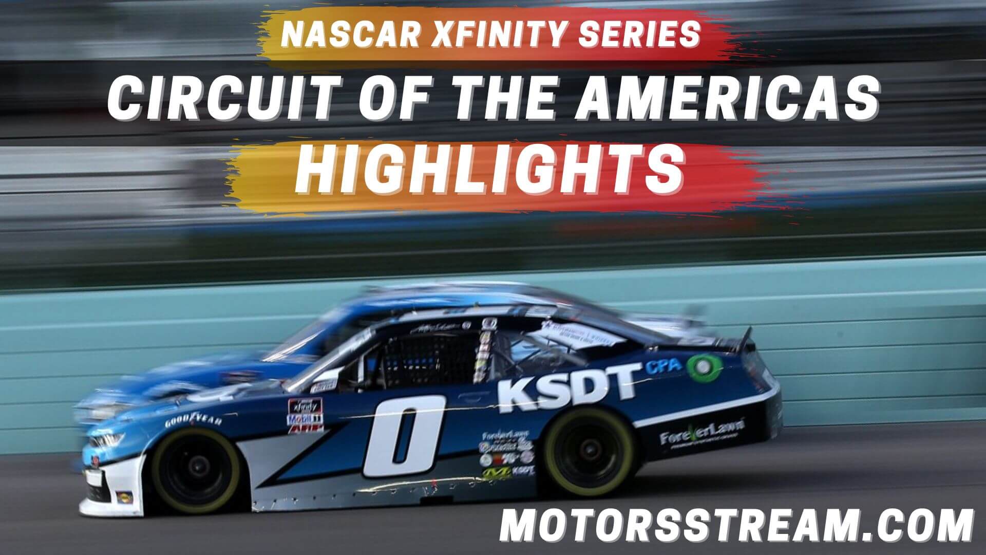 Nascar Pit Boss 250 Highlights 2023 Xfinity Series