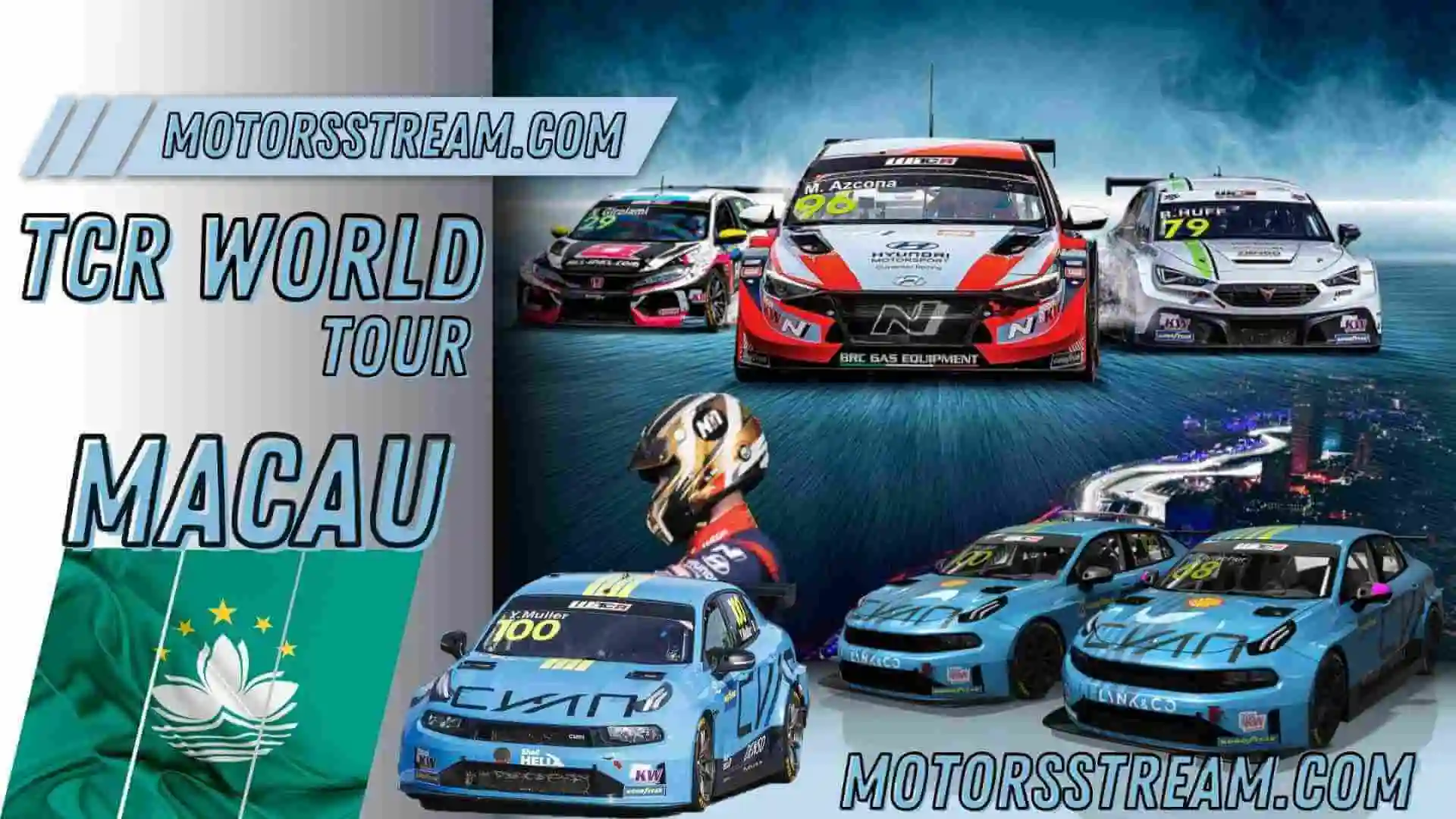 live-guia-race-of-macau-steaming