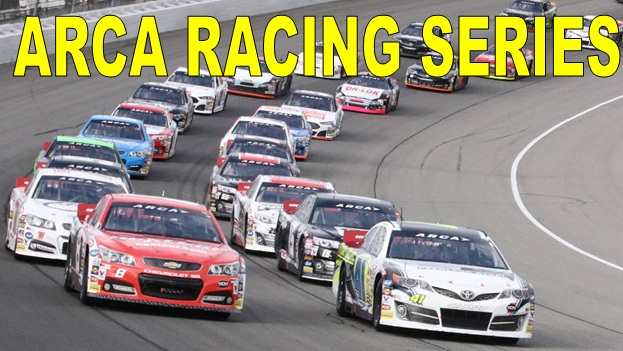 ARCA Racing Series