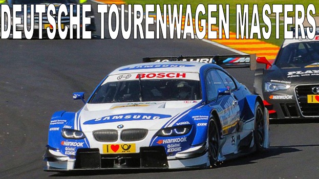 Deutsche Tourenwagen Masters