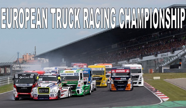 European Truck Racing Championship